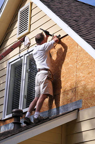 Reliable Riverdale, IL Siding Installation & Repair Solutions